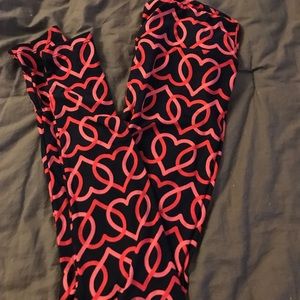 OS NWOT lularoe leggings